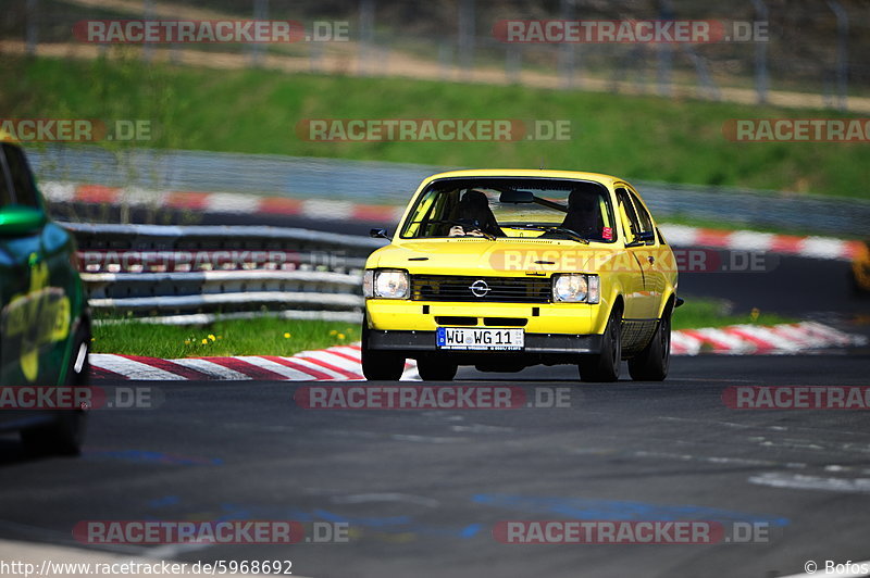 Bild #5968692 - Touristenfahrten Nürburgring Nordschleife (20.04.2019)