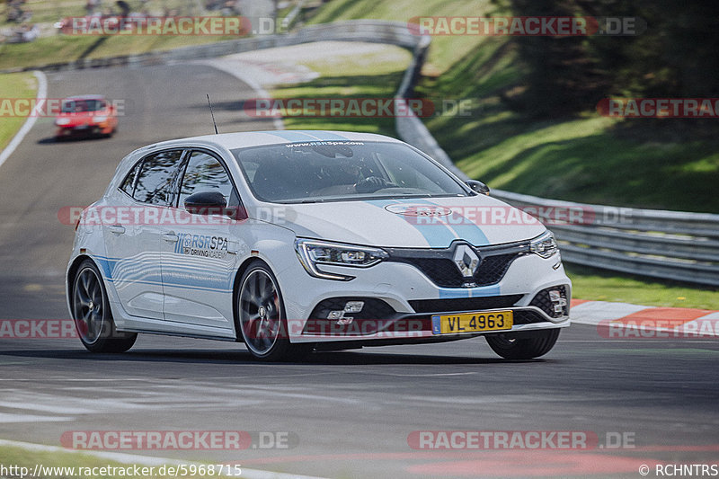 Bild #5968715 - Touristenfahrten Nürburgring Nordschleife (20.04.2019)