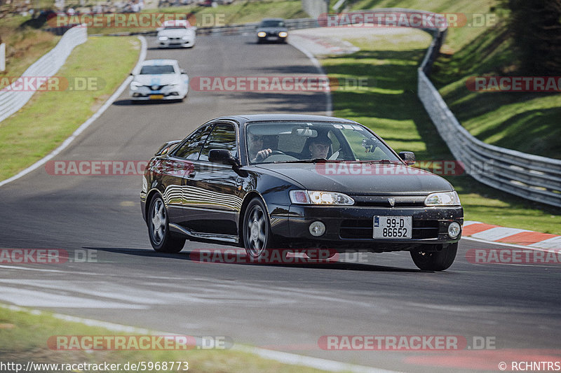 Bild #5968773 - Touristenfahrten Nürburgring Nordschleife (20.04.2019)