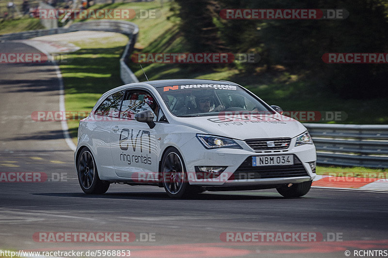 Bild #5968853 - Touristenfahrten Nürburgring Nordschleife (20.04.2019)