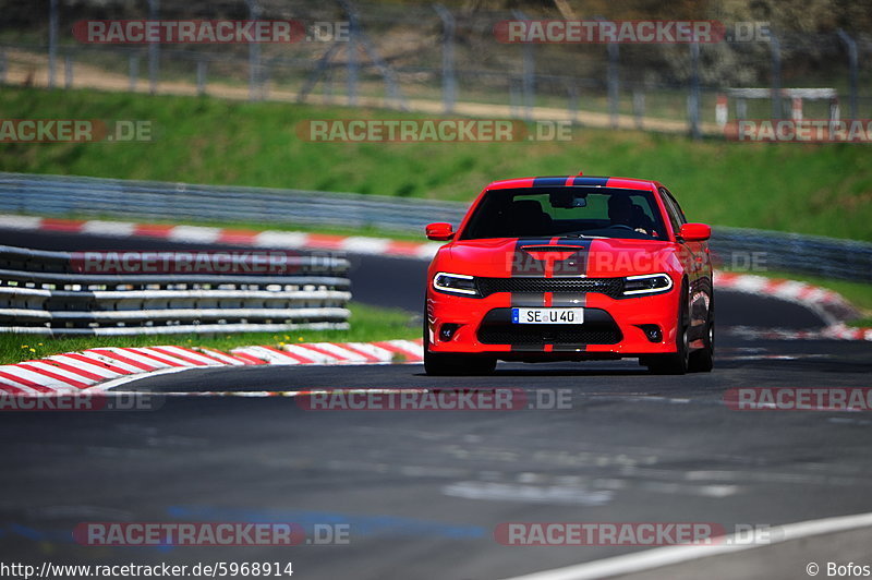 Bild #5968914 - Touristenfahrten Nürburgring Nordschleife (20.04.2019)