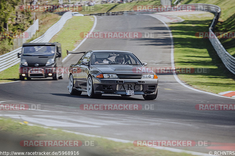 Bild #5968916 - Touristenfahrten Nürburgring Nordschleife (20.04.2019)