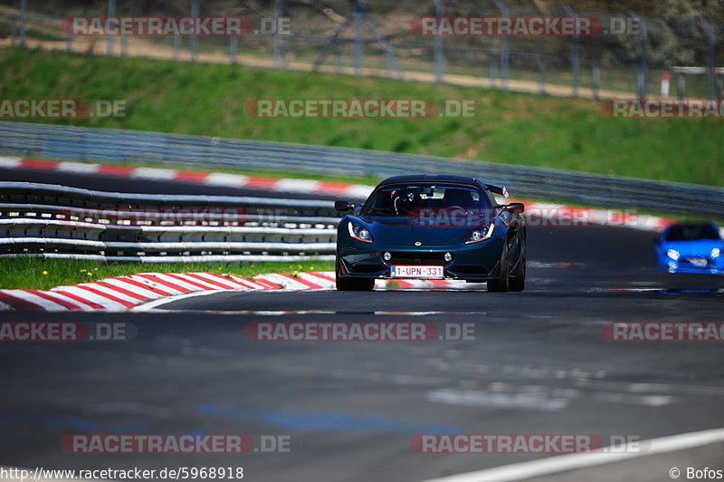 Bild #5968918 - Touristenfahrten Nürburgring Nordschleife (20.04.2019)