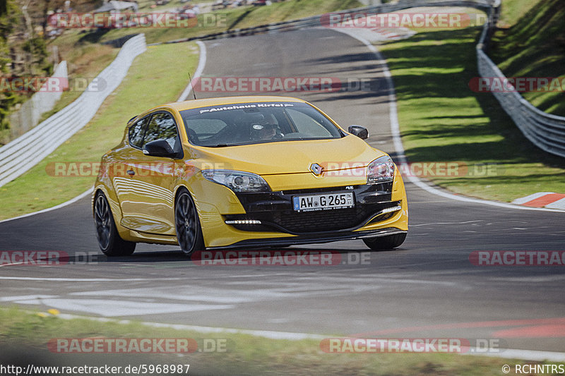 Bild #5968987 - Touristenfahrten Nürburgring Nordschleife (20.04.2019)