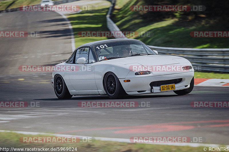 Bild #5969024 - Touristenfahrten Nürburgring Nordschleife (20.04.2019)