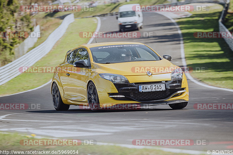 Bild #5969054 - Touristenfahrten Nürburgring Nordschleife (20.04.2019)