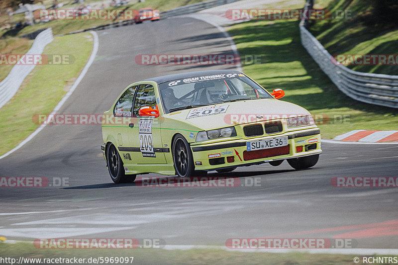 Bild #5969097 - Touristenfahrten Nürburgring Nordschleife (20.04.2019)