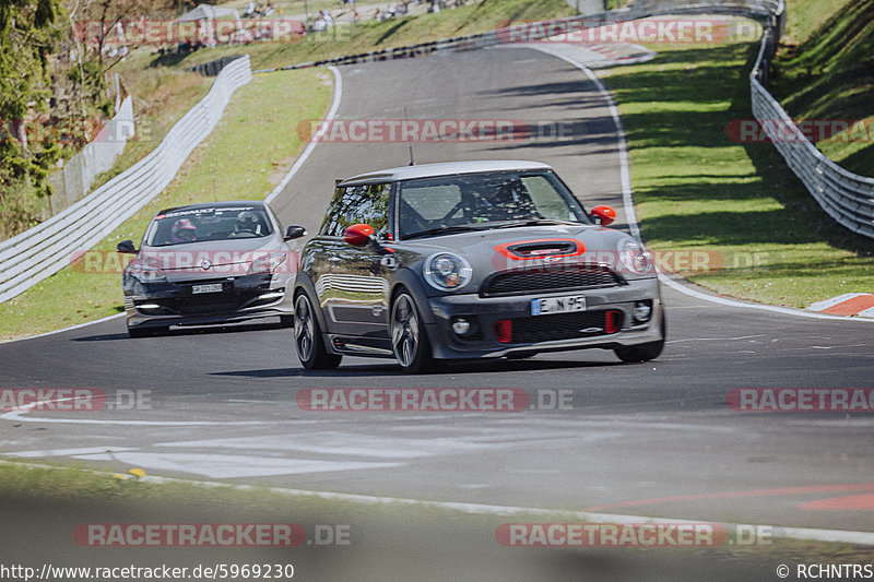 Bild #5969230 - Touristenfahrten Nürburgring Nordschleife (20.04.2019)