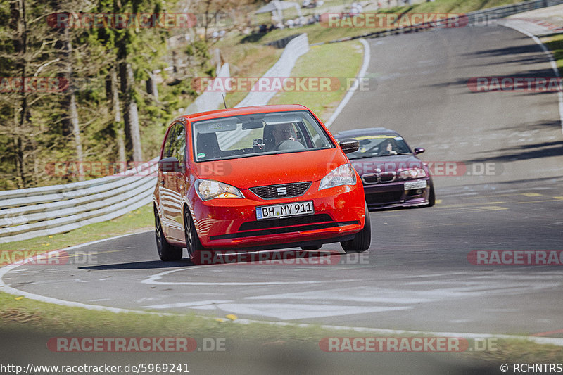 Bild #5969241 - Touristenfahrten Nürburgring Nordschleife (20.04.2019)