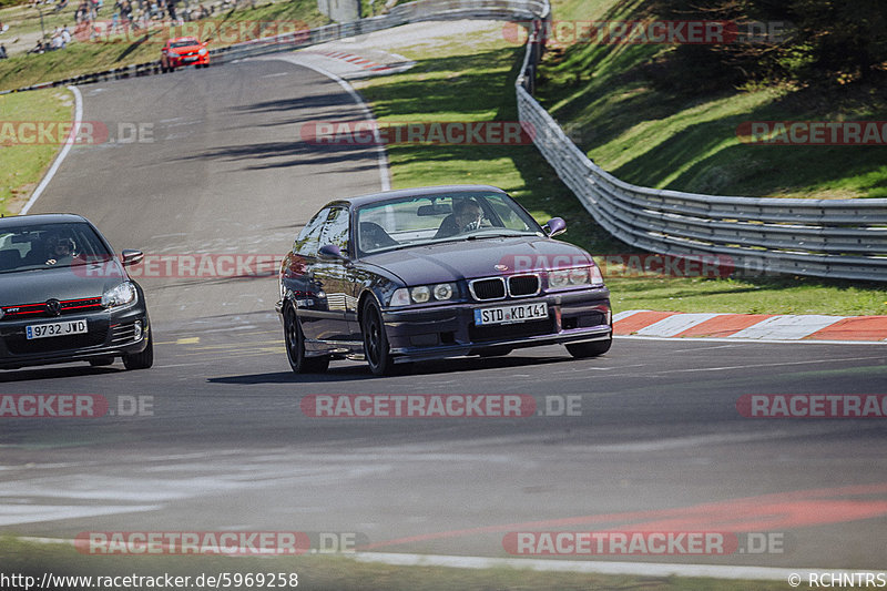 Bild #5969258 - Touristenfahrten Nürburgring Nordschleife (20.04.2019)