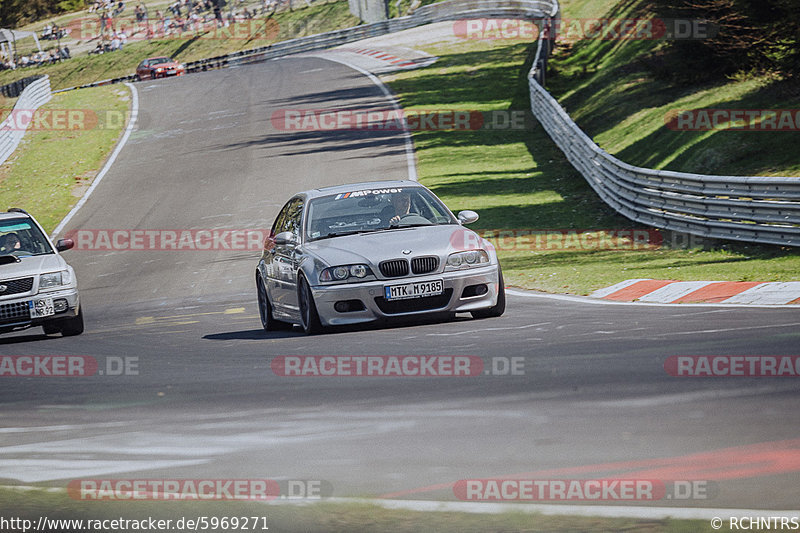 Bild #5969271 - Touristenfahrten Nürburgring Nordschleife (20.04.2019)