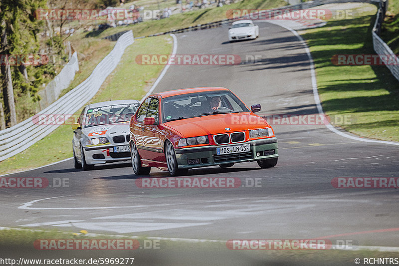 Bild #5969277 - Touristenfahrten Nürburgring Nordschleife (20.04.2019)