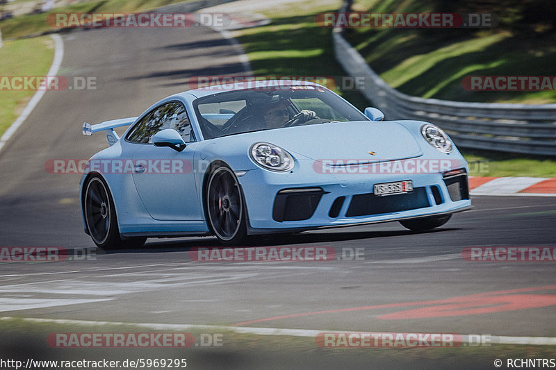 Bild #5969295 - Touristenfahrten Nürburgring Nordschleife (20.04.2019)