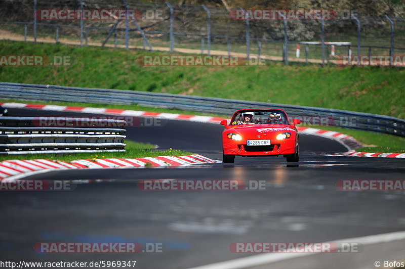 Bild #5969347 - Touristenfahrten Nürburgring Nordschleife (20.04.2019)