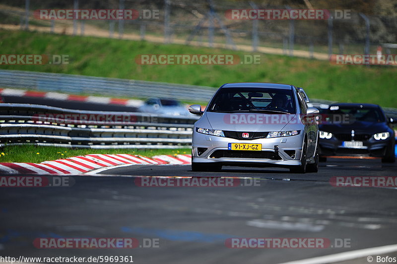 Bild #5969361 - Touristenfahrten Nürburgring Nordschleife (20.04.2019)