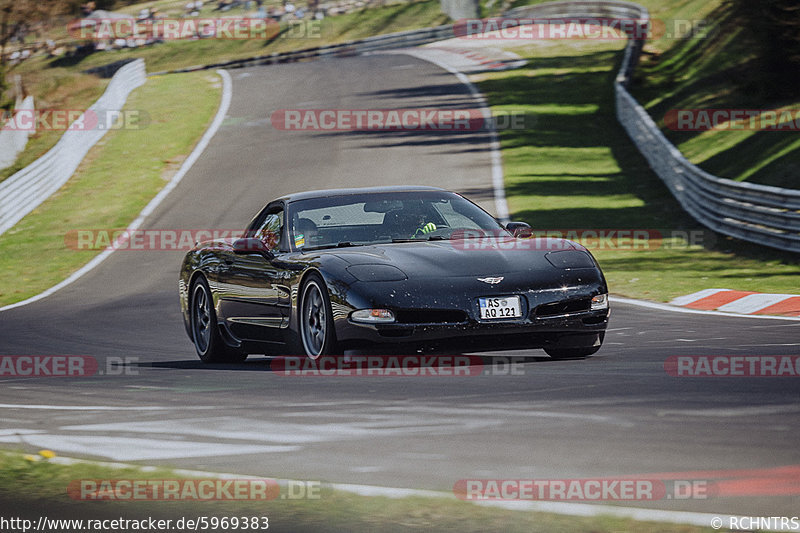 Bild #5969383 - Touristenfahrten Nürburgring Nordschleife (20.04.2019)