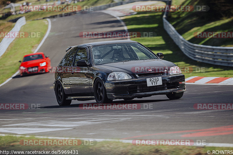 Bild #5969431 - Touristenfahrten Nürburgring Nordschleife (20.04.2019)