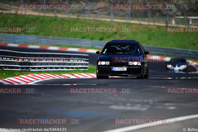 Bild #5969435 - Touristenfahrten Nürburgring Nordschleife (20.04.2019)