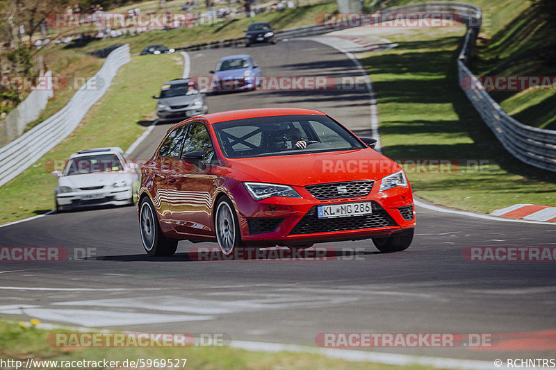 Bild #5969527 - Touristenfahrten Nürburgring Nordschleife (20.04.2019)