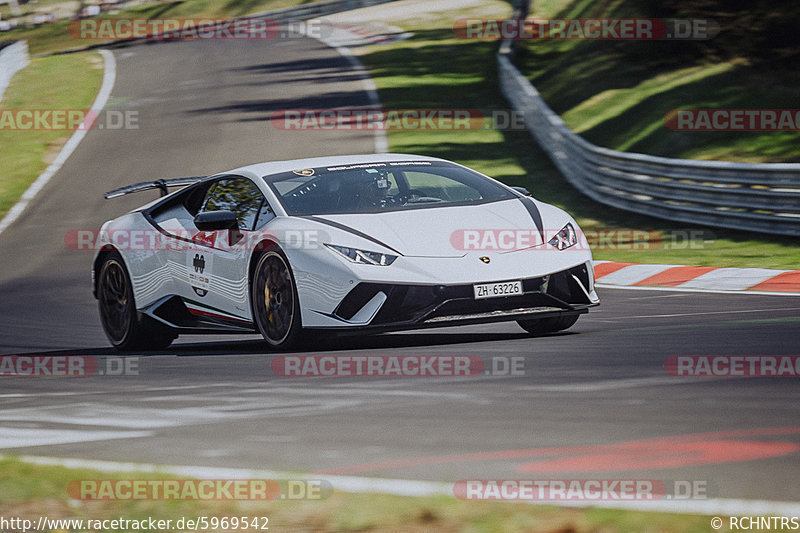 Bild #5969542 - Touristenfahrten Nürburgring Nordschleife (20.04.2019)