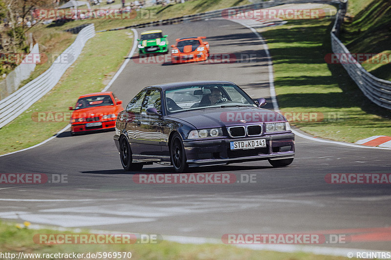 Bild #5969570 - Touristenfahrten Nürburgring Nordschleife (20.04.2019)