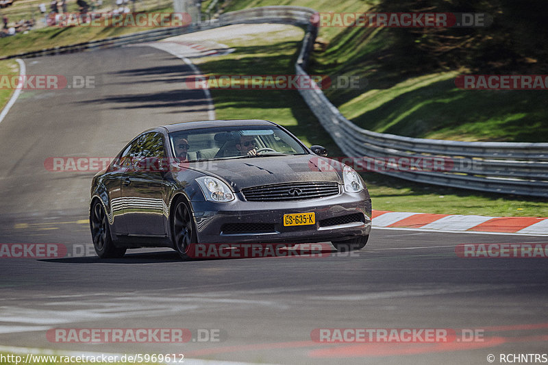 Bild #5969612 - Touristenfahrten Nürburgring Nordschleife (20.04.2019)