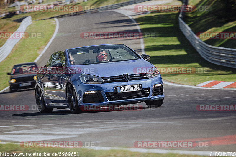 Bild #5969651 - Touristenfahrten Nürburgring Nordschleife (20.04.2019)