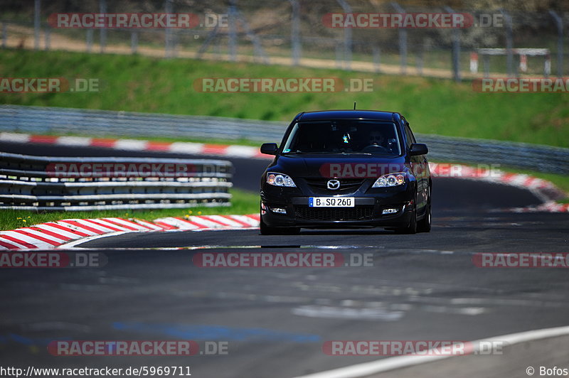 Bild #5969711 - Touristenfahrten Nürburgring Nordschleife (20.04.2019)