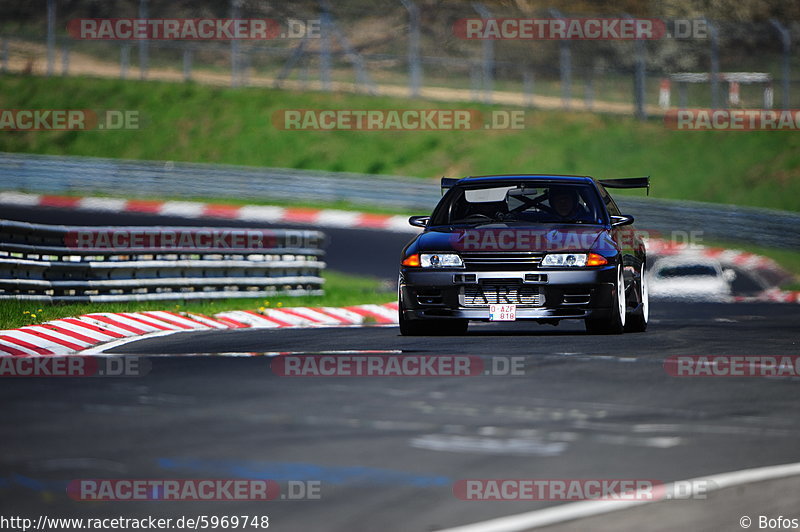 Bild #5969748 - Touristenfahrten Nürburgring Nordschleife (20.04.2019)