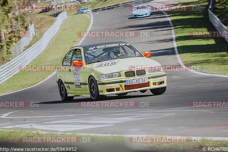 Bild #5969852 - Touristenfahrten Nürburgring Nordschleife (20.04.2019)