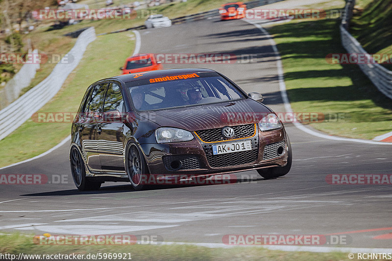 Bild #5969921 - Touristenfahrten Nürburgring Nordschleife (20.04.2019)