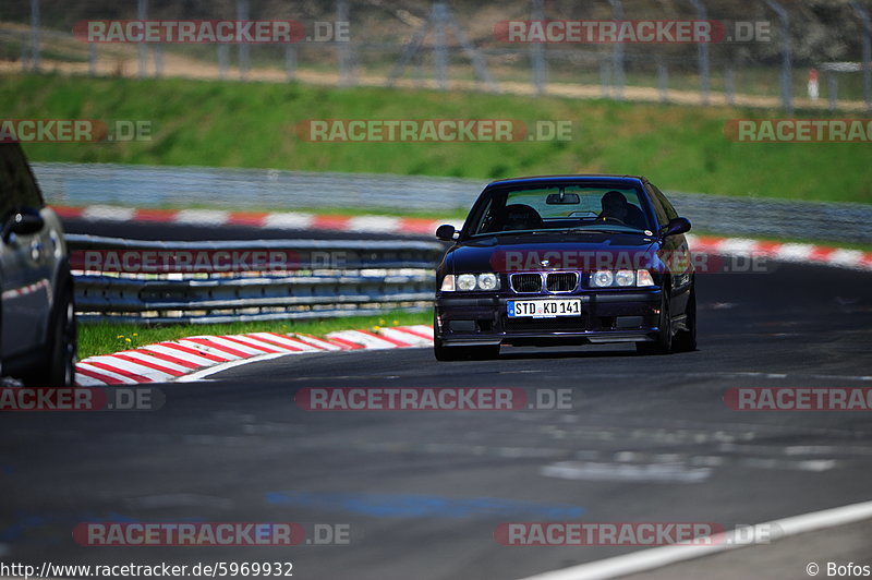 Bild #5969932 - Touristenfahrten Nürburgring Nordschleife (20.04.2019)