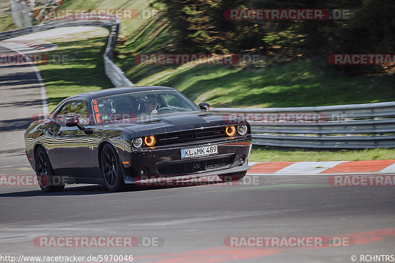 Bild #5970046 - Touristenfahrten Nürburgring Nordschleife (20.04.2019)