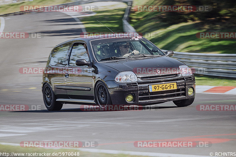 Bild #5970048 - Touristenfahrten Nürburgring Nordschleife (20.04.2019)