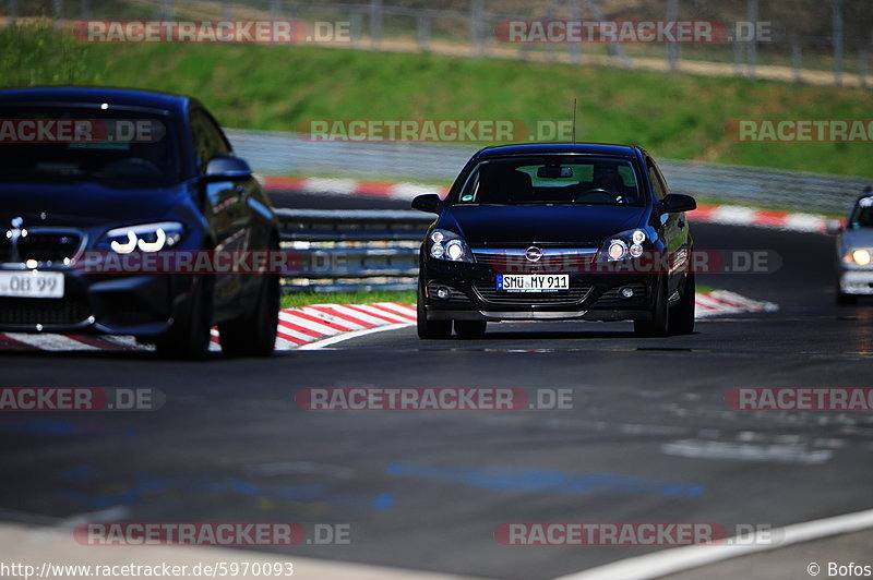 Bild #5970093 - Touristenfahrten Nürburgring Nordschleife (20.04.2019)