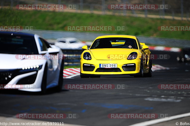 Bild #5970111 - Touristenfahrten Nürburgring Nordschleife (20.04.2019)