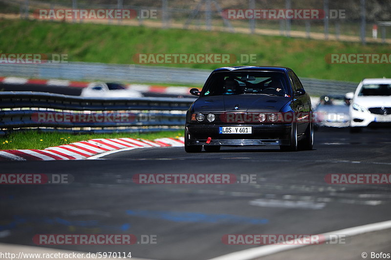 Bild #5970114 - Touristenfahrten Nürburgring Nordschleife (20.04.2019)