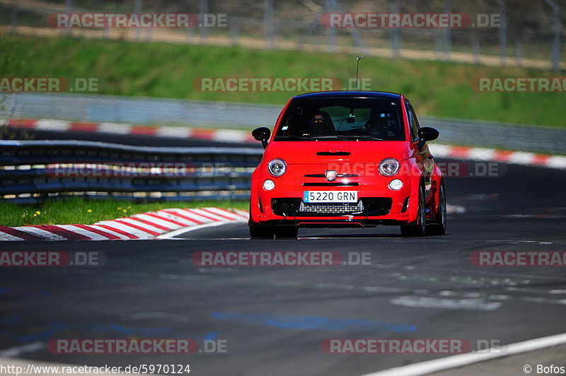 Bild #5970124 - Touristenfahrten Nürburgring Nordschleife (20.04.2019)