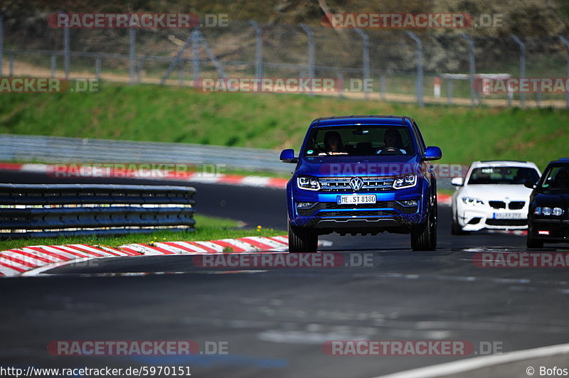 Bild #5970151 - Touristenfahrten Nürburgring Nordschleife (20.04.2019)