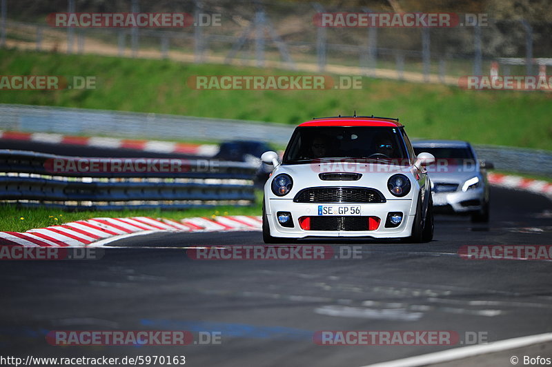 Bild #5970163 - Touristenfahrten Nürburgring Nordschleife (20.04.2019)