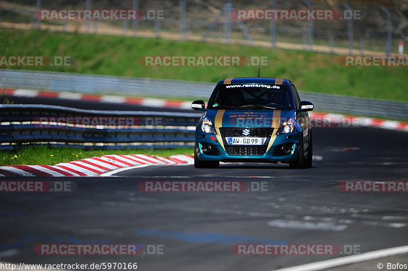 Bild #5970166 - Touristenfahrten Nürburgring Nordschleife (20.04.2019)