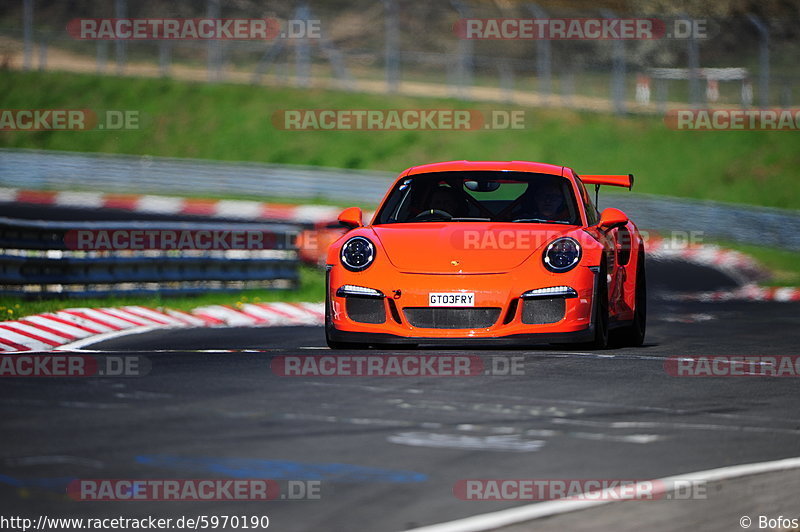 Bild #5970190 - Touristenfahrten Nürburgring Nordschleife (20.04.2019)