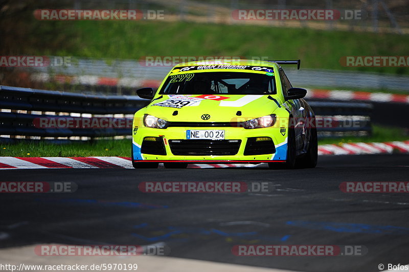 Bild #5970199 - Touristenfahrten Nürburgring Nordschleife (20.04.2019)