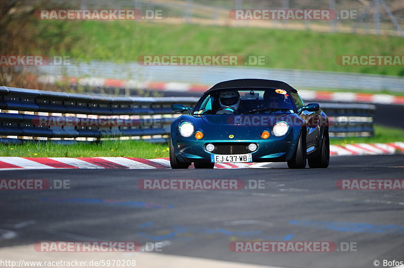 Bild #5970208 - Touristenfahrten Nürburgring Nordschleife (20.04.2019)