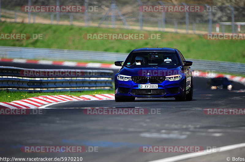 Bild #5970210 - Touristenfahrten Nürburgring Nordschleife (20.04.2019)