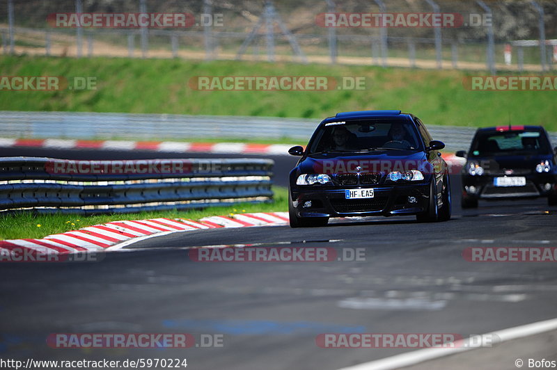 Bild #5970224 - Touristenfahrten Nürburgring Nordschleife (20.04.2019)