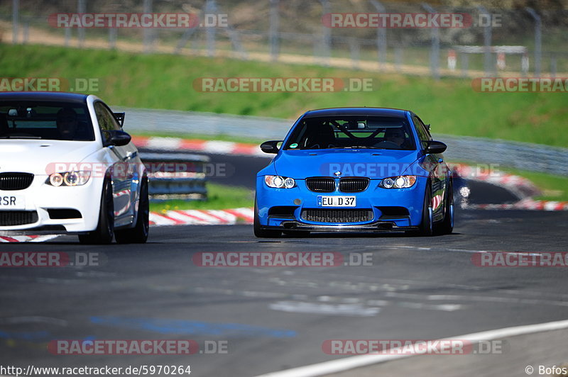 Bild #5970264 - Touristenfahrten Nürburgring Nordschleife (20.04.2019)