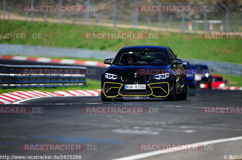 Bild #5970266 - Touristenfahrten Nürburgring Nordschleife (20.04.2019)