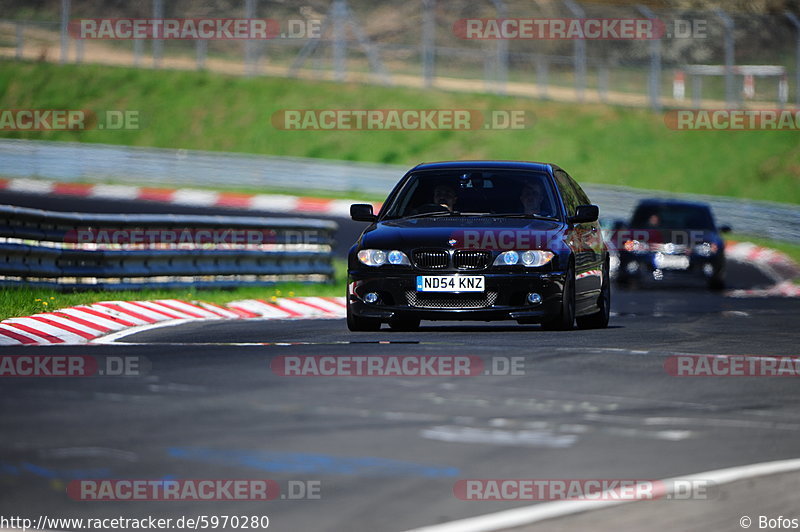 Bild #5970280 - Touristenfahrten Nürburgring Nordschleife (20.04.2019)