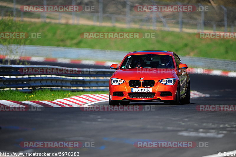 Bild #5970283 - Touristenfahrten Nürburgring Nordschleife (20.04.2019)